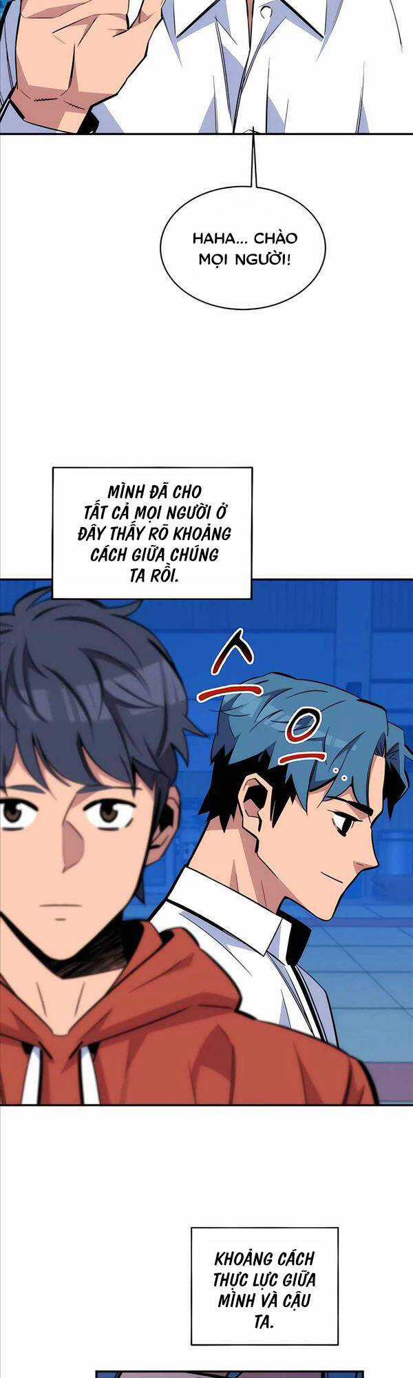 Đi Săn Tự Động Bằng Phân Thân Chương 54 trang 11