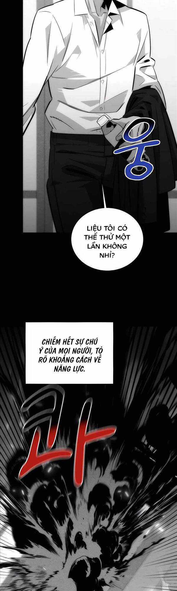 Đi Săn Tự Động Bằng Phân Thân Chương 54 trang 13