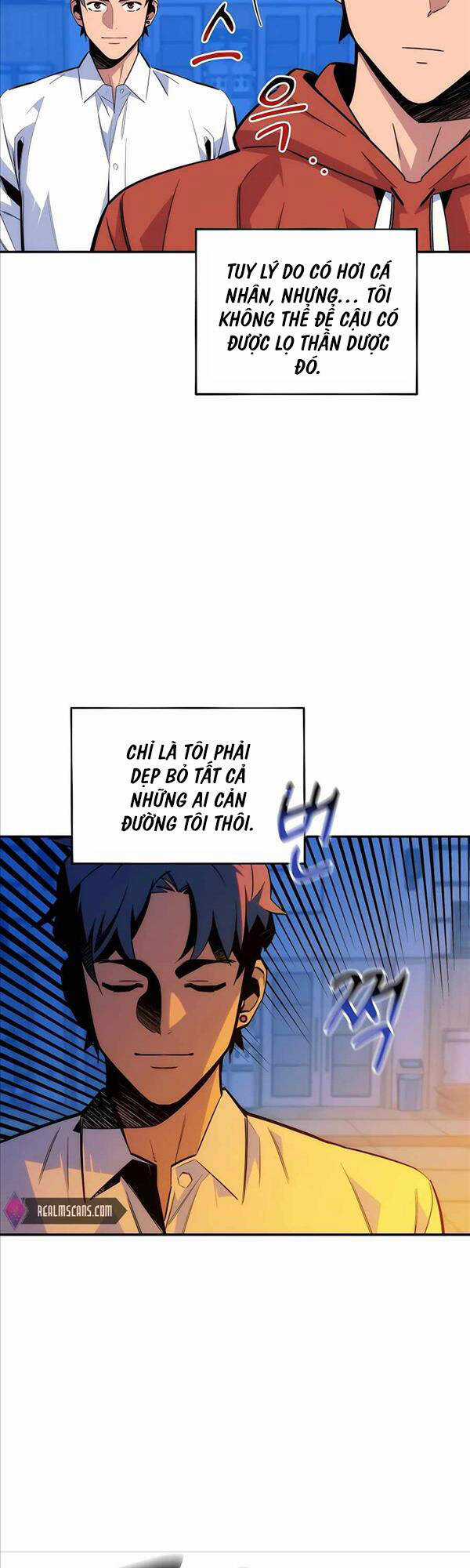 Đi Săn Tự Động Bằng Phân Thân Chương 54 trang 15