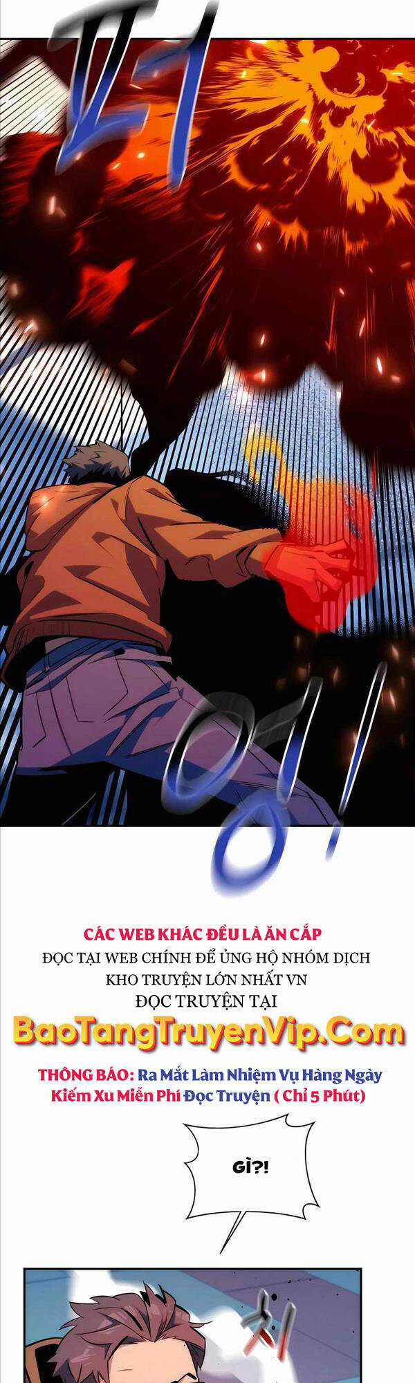 Đi Săn Tự Động Bằng Phân Thân Chương 54 trang 16