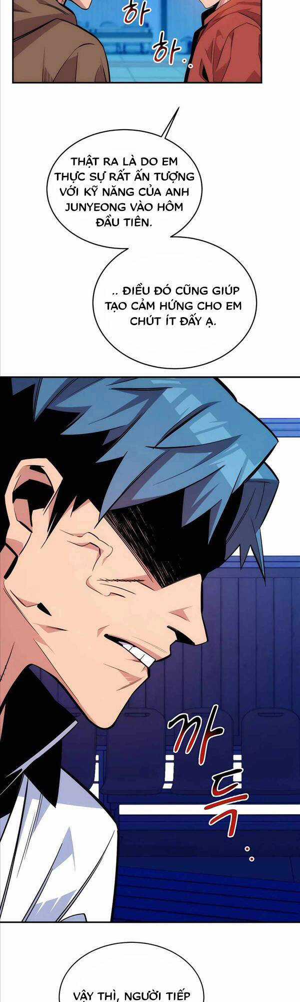 Đi Săn Tự Động Bằng Phân Thân Chương 54 trang 20