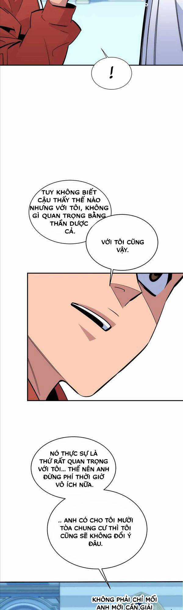 Đi Săn Tự Động Bằng Phân Thân Chương 54 trang 27