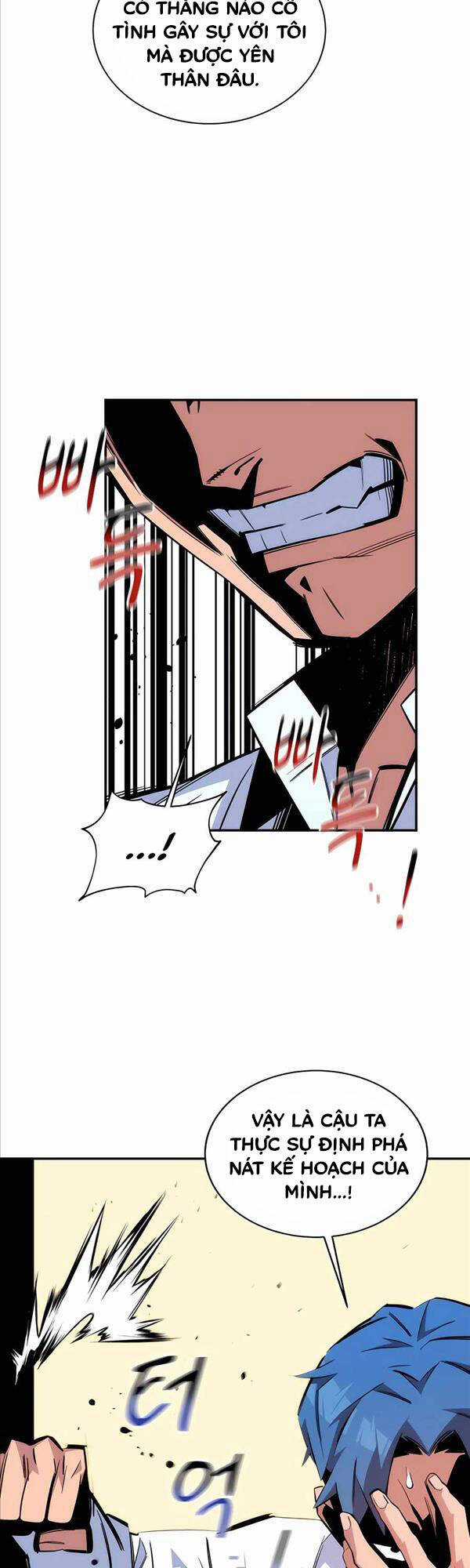 Đi Săn Tự Động Bằng Phân Thân Chương 54 trang 30