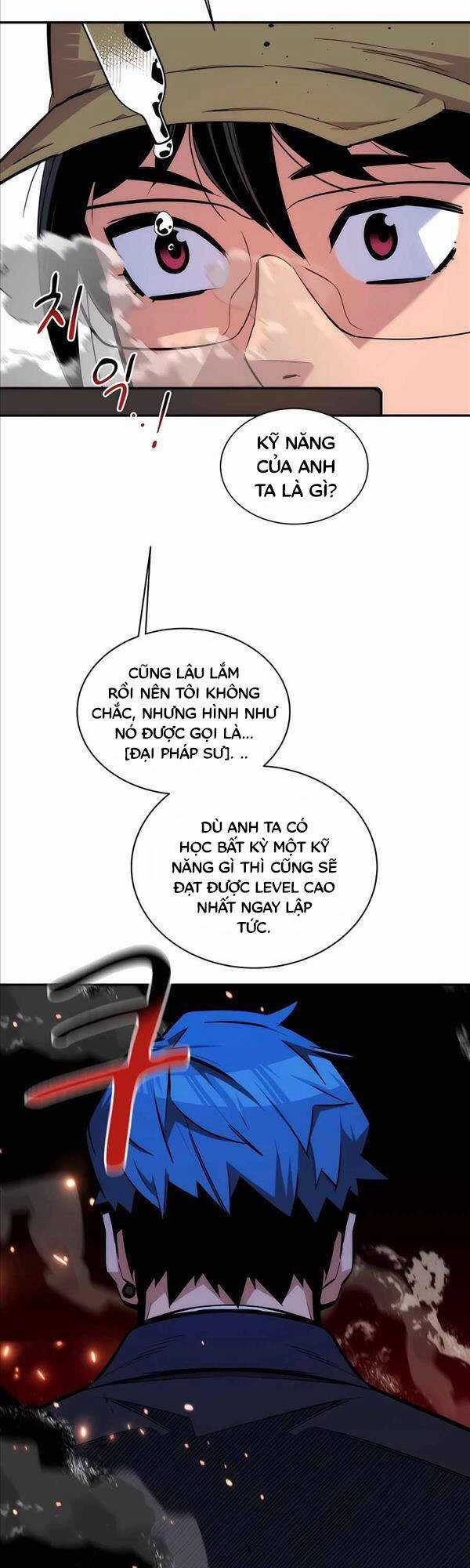 Đi Săn Tự Động Bằng Phân Thân Chương 54 trang 41