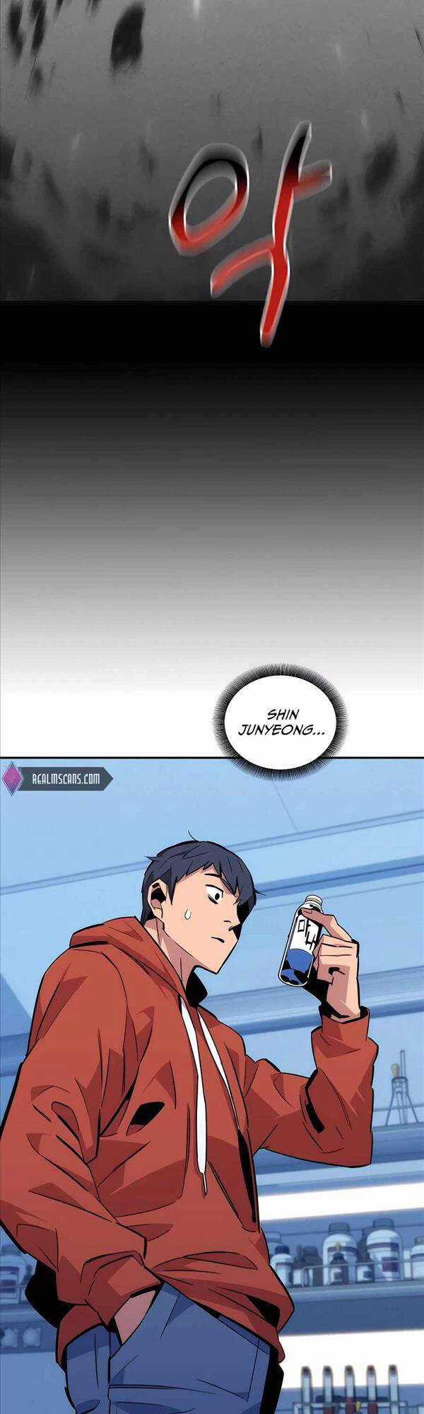 Đi Săn Tự Động Bằng Phân Thân Chương 54 trang 44