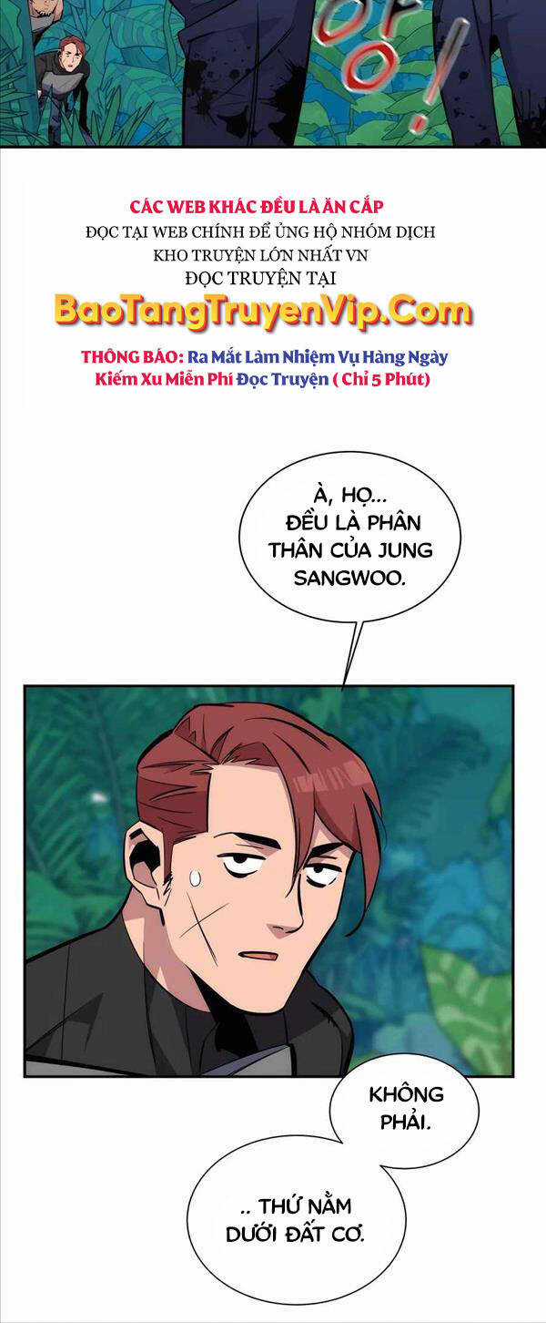 Đi Săn Tự Động Bằng Phân Thân Chương 54 trang 48