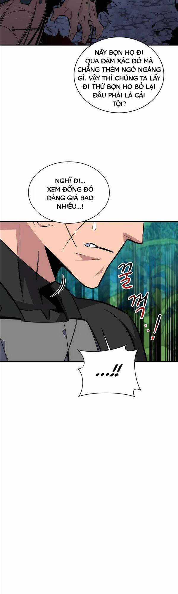 Đi Săn Tự Động Bằng Phân Thân Chương 54 trang 51