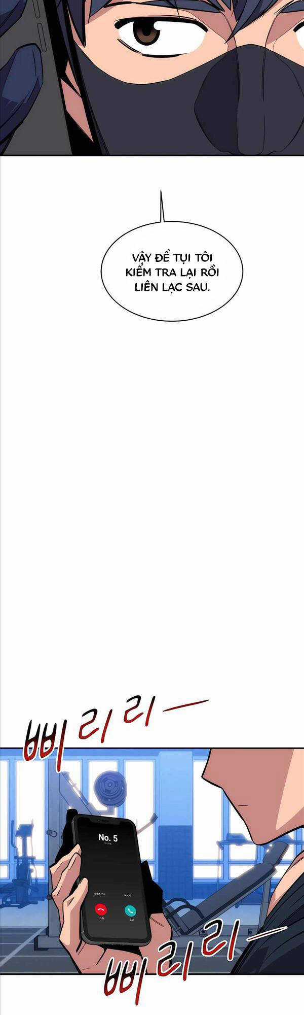 Đi Săn Tự Động Bằng Phân Thân Chương 54 trang 54