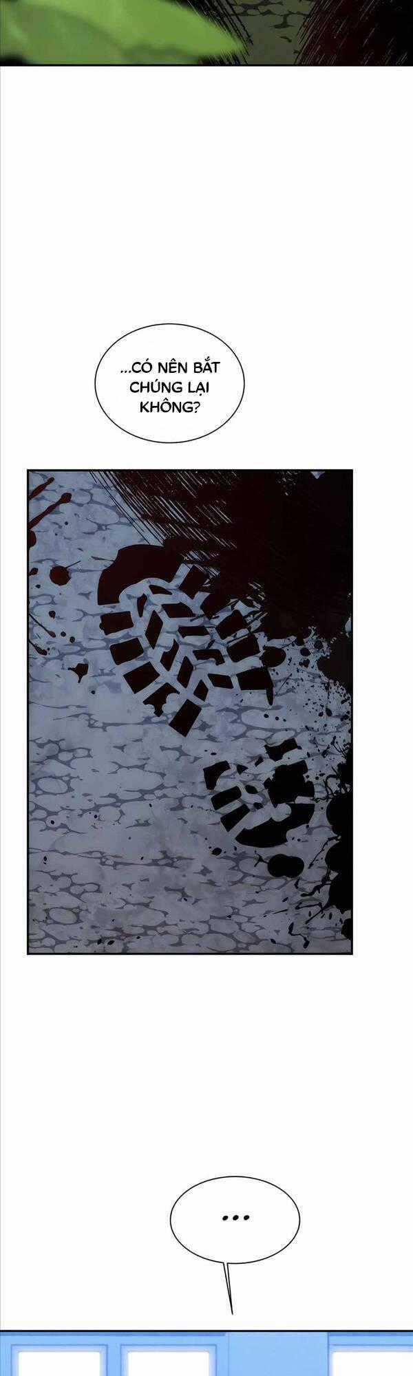 Đi Săn Tự Động Bằng Phân Thân Chương 54 trang 57