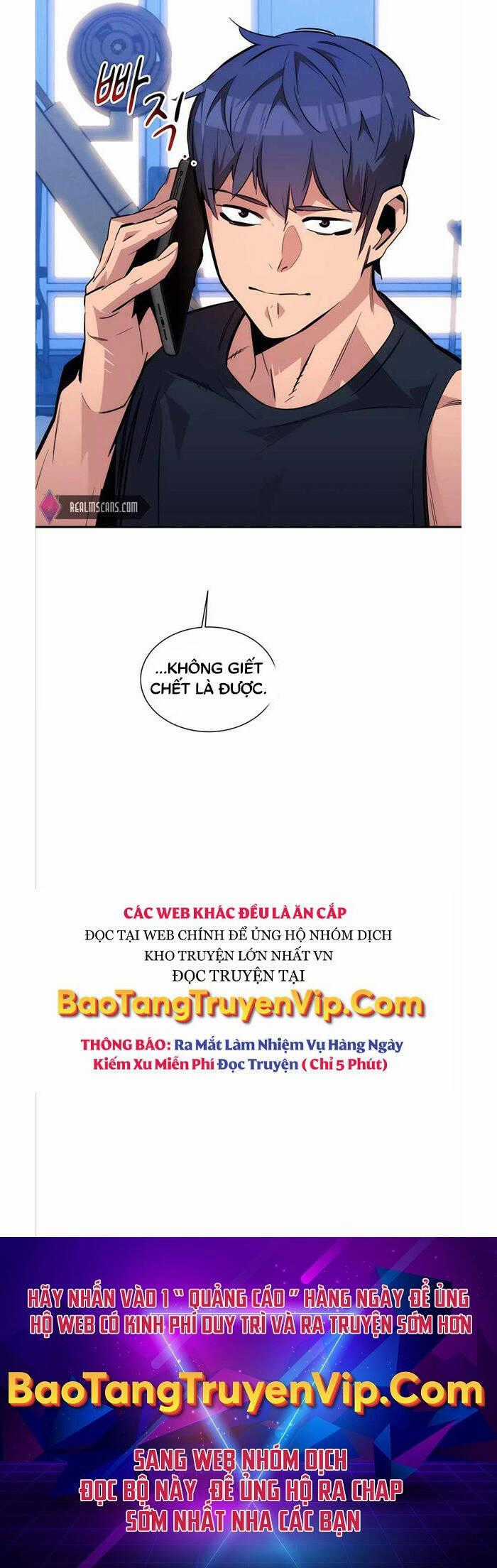 Đi Săn Tự Động Bằng Phân Thân Chương 54 trang 58