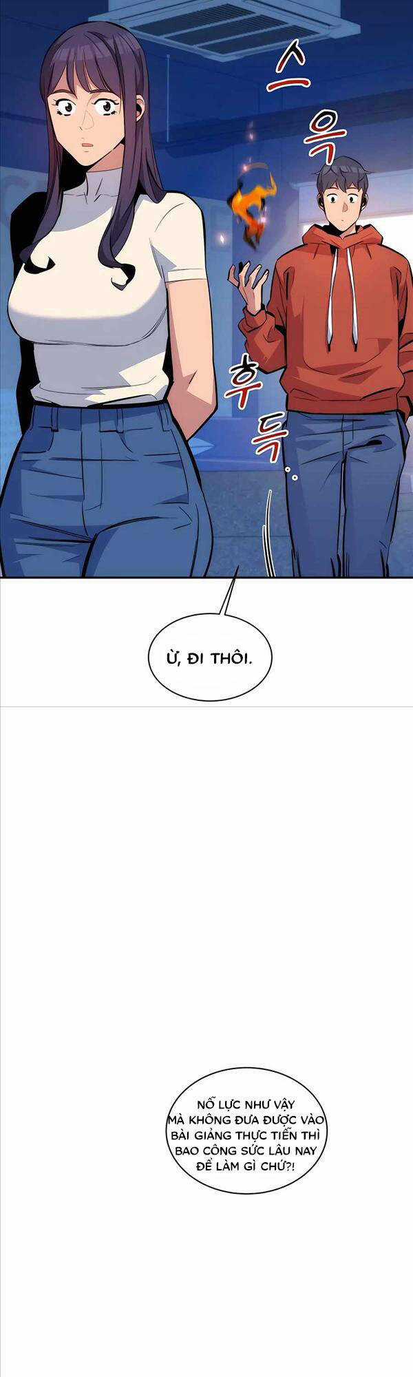 Đi Săn Tự Động Bằng Phân Thân Chương 54 trang 6