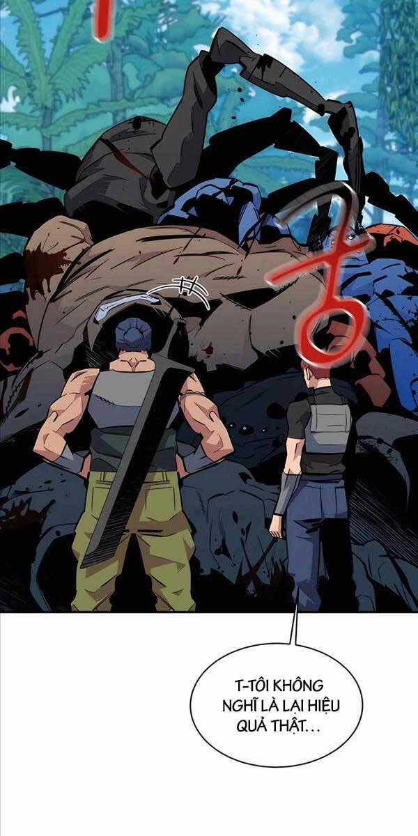 Đi Săn Tự Động Bằng Phân Thân Chương 55 trang 1