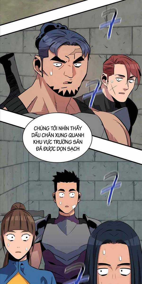 Đi Săn Tự Động Bằng Phân Thân Chương 55 trang 100