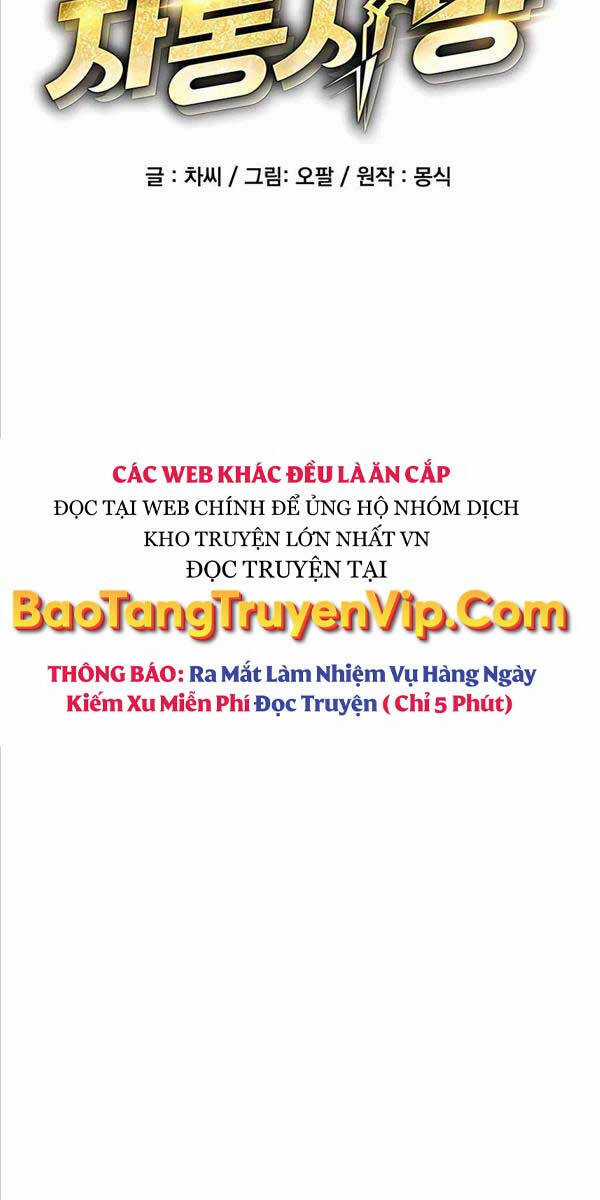 Đi Săn Tự Động Bằng Phân Thân Chương 55 trang 11