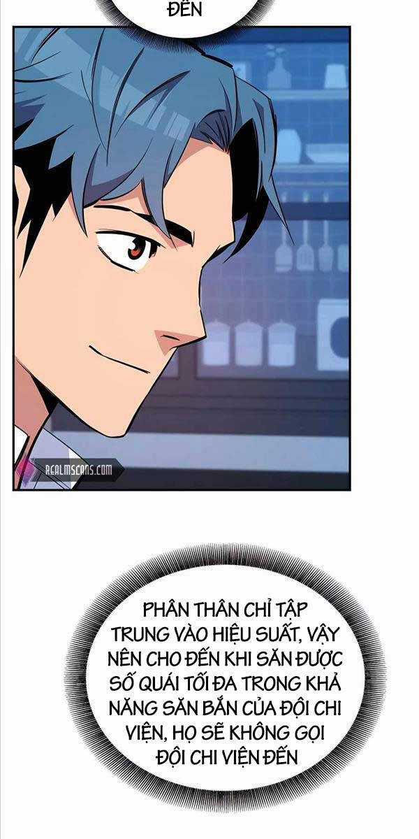 Đi Săn Tự Động Bằng Phân Thân Chương 55 trang 20