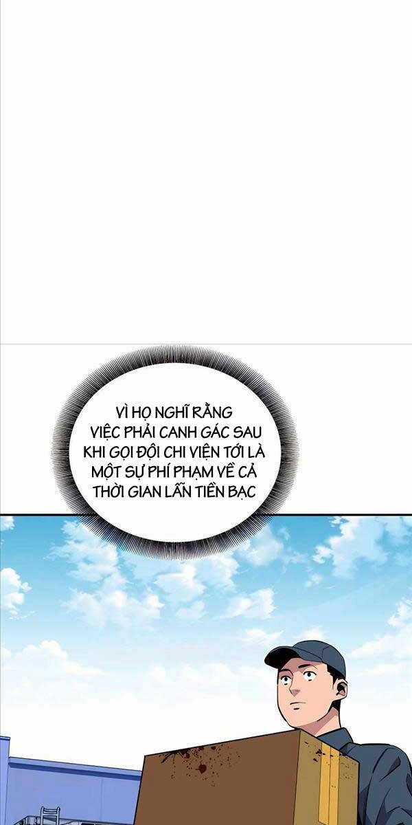 Đi Săn Tự Động Bằng Phân Thân Chương 55 trang 21