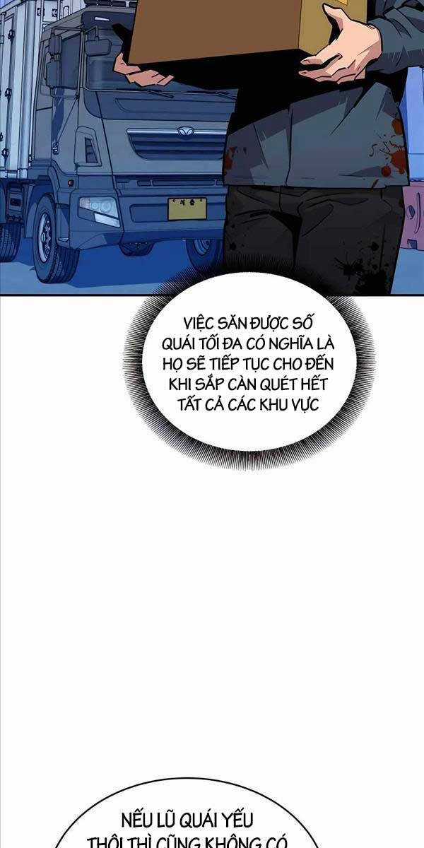 Đi Săn Tự Động Bằng Phân Thân Chương 55 trang 22