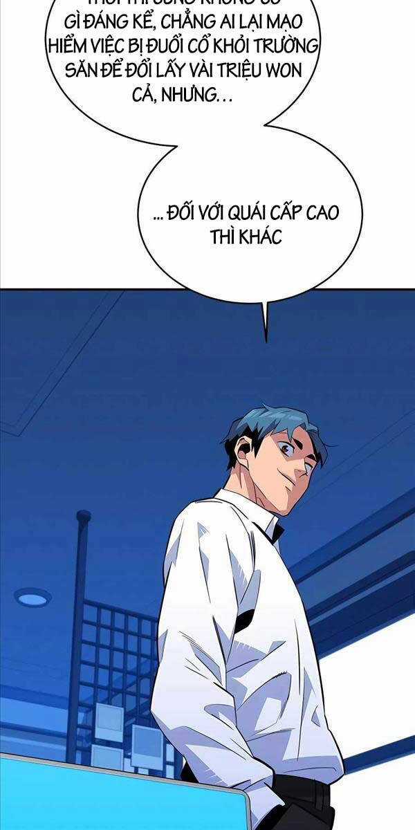 Đi Săn Tự Động Bằng Phân Thân Chương 55 trang 23