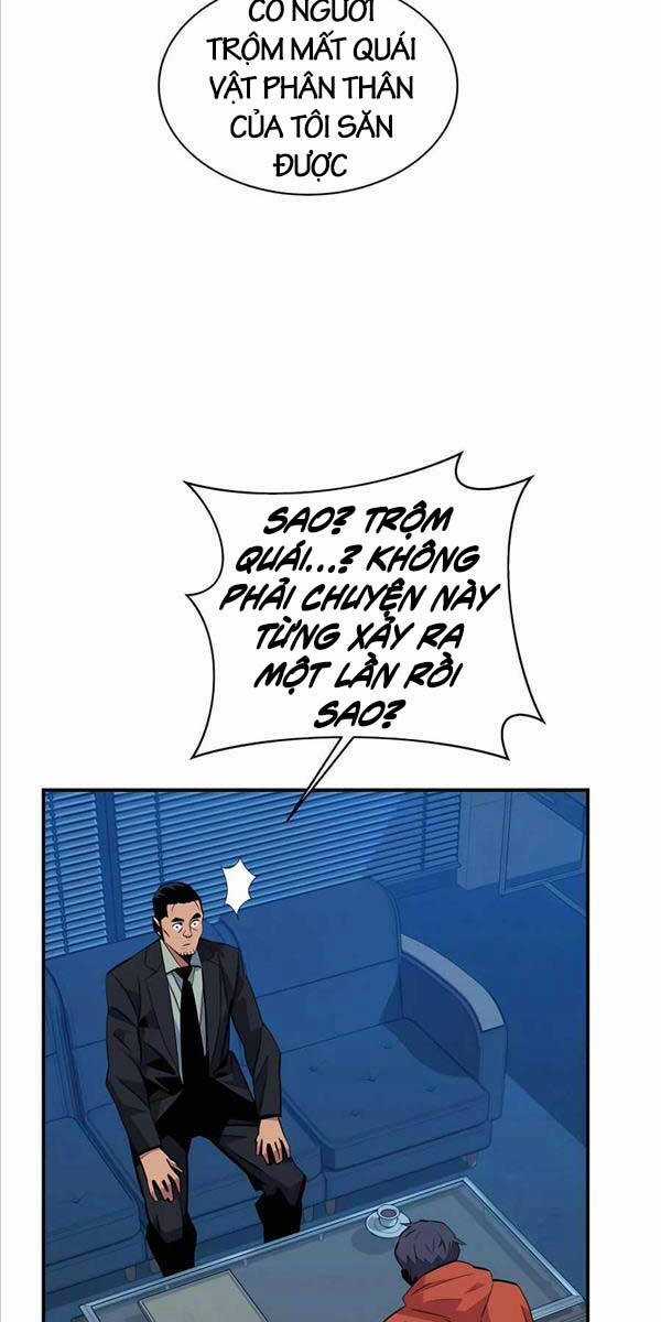 Đi Săn Tự Động Bằng Phân Thân Chương 55 trang 27