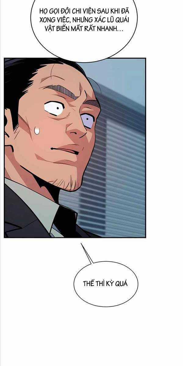 Đi Săn Tự Động Bằng Phân Thân Chương 55 trang 29