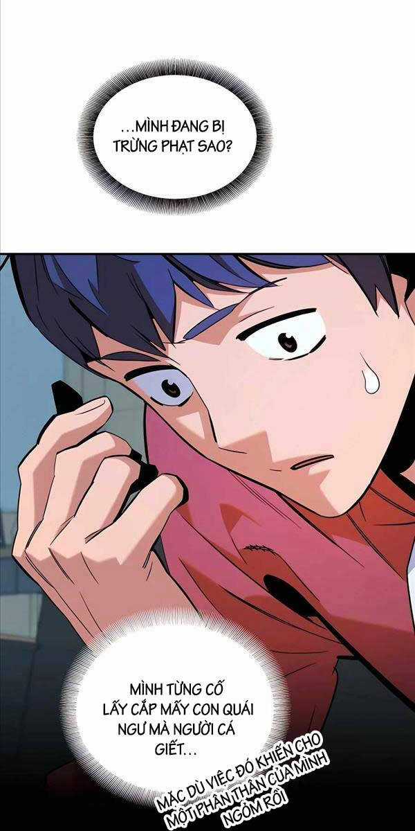 Đi Săn Tự Động Bằng Phân Thân Chương 55 trang 30