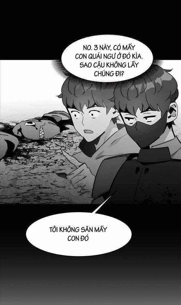 Đi Săn Tự Động Bằng Phân Thân Chương 55 trang 31