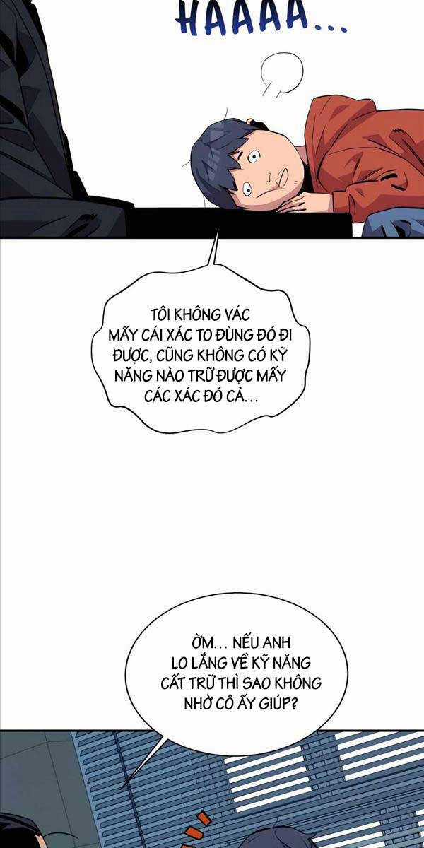 Đi Săn Tự Động Bằng Phân Thân Chương 55 trang 33