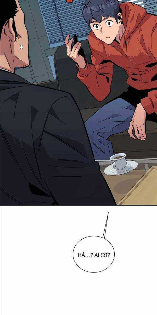 Đi Săn Tự Động Bằng Phân Thân Chương 55 trang 34