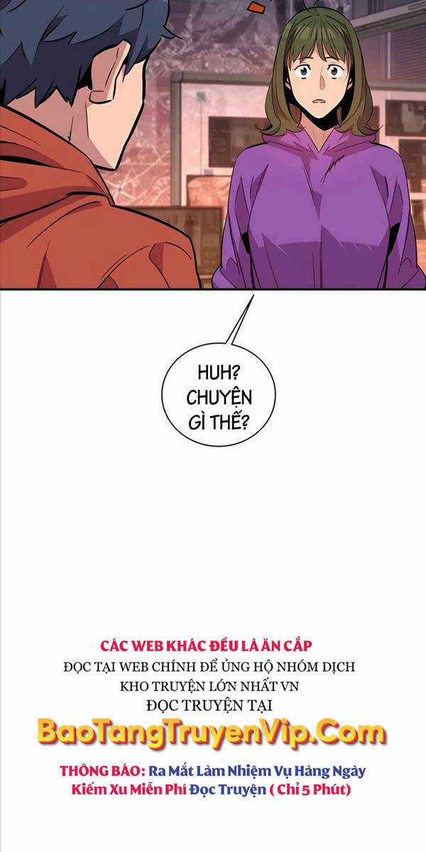 Đi Săn Tự Động Bằng Phân Thân Chương 55 trang 39