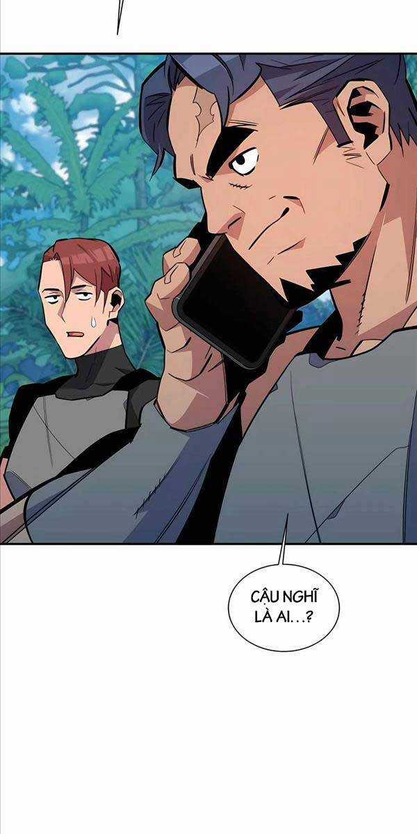 Đi Săn Tự Động Bằng Phân Thân Chương 55 trang 4