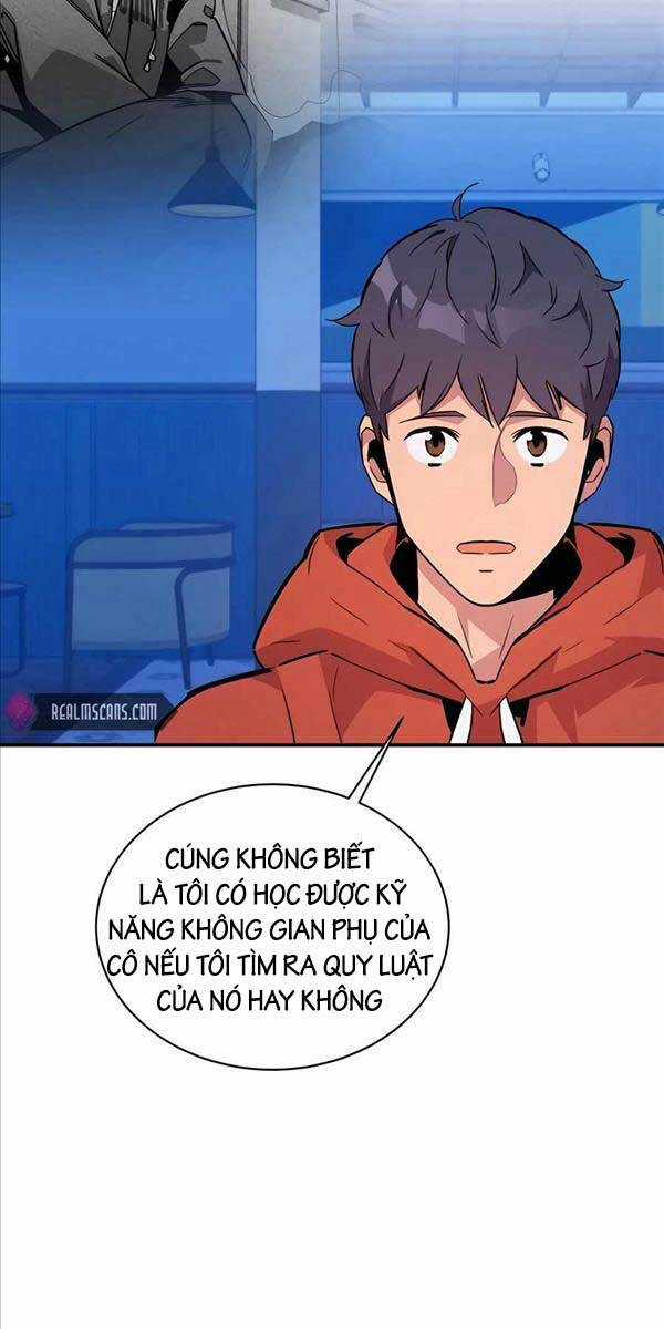 Đi Săn Tự Động Bằng Phân Thân Chương 55 trang 42