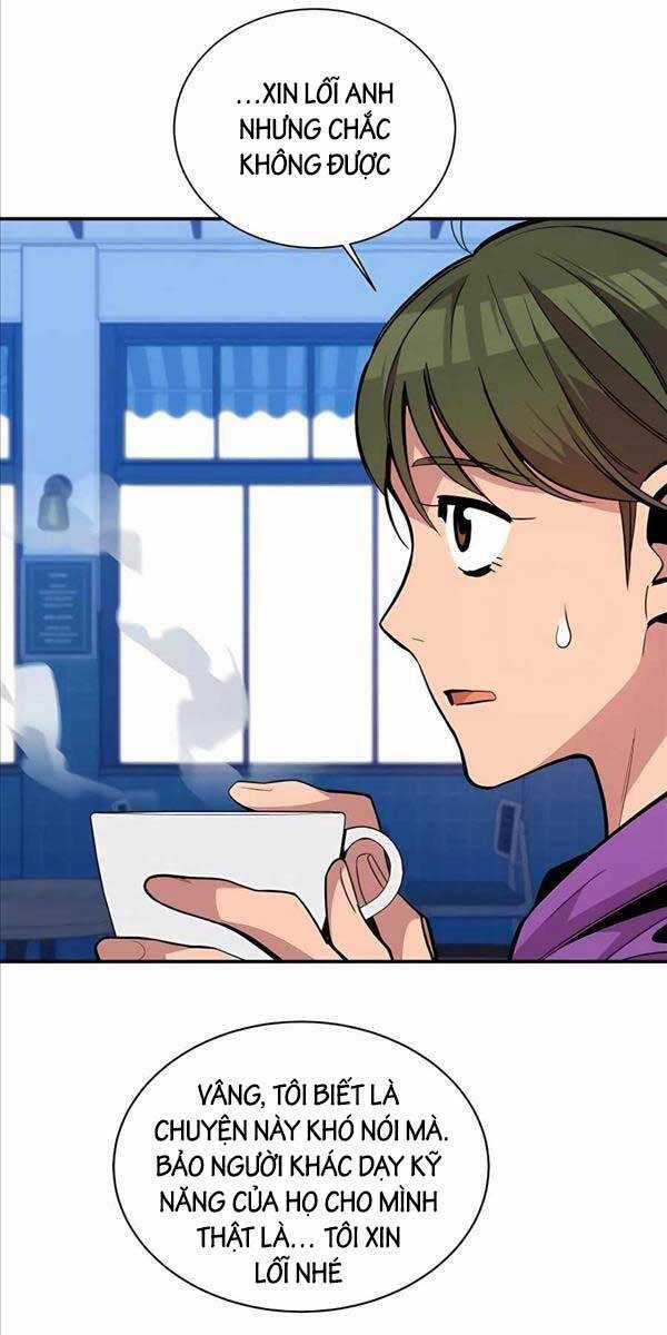 Đi Săn Tự Động Bằng Phân Thân Chương 55 trang 43