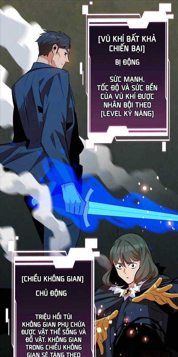 Đi Săn Tự Động Bằng Phân Thân Chương 55 trang 46