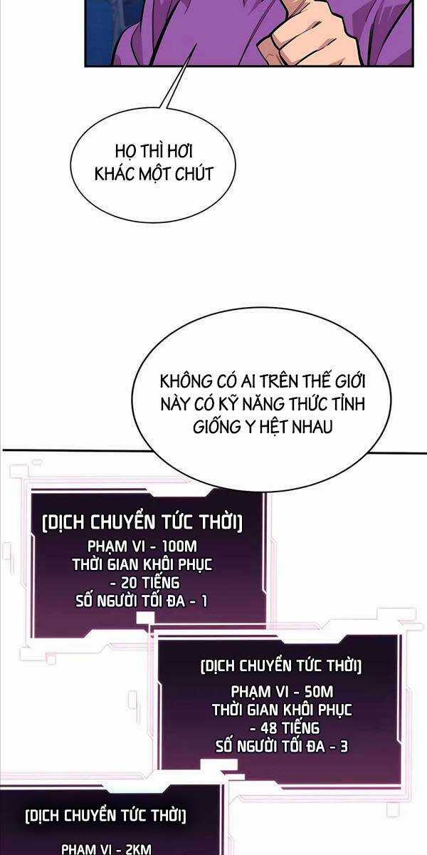 Đi Săn Tự Động Bằng Phân Thân Chương 55 trang 49