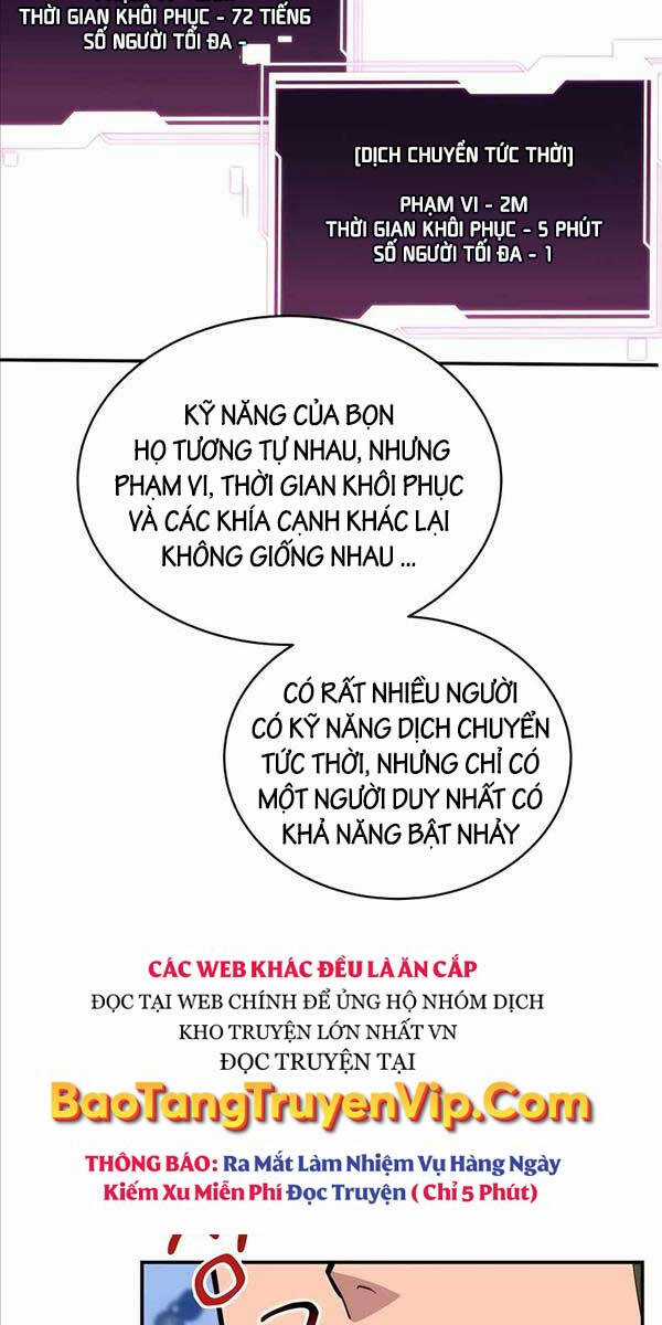 Đi Săn Tự Động Bằng Phân Thân Chương 55 trang 50