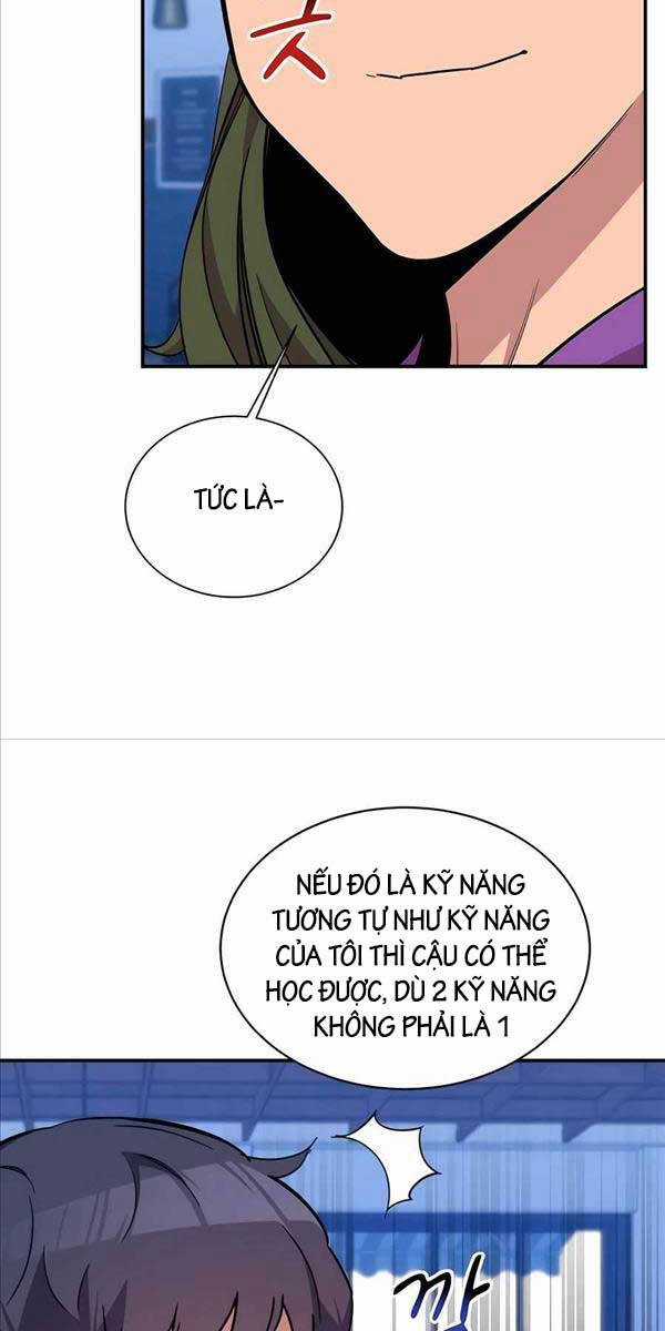 Đi Săn Tự Động Bằng Phân Thân Chương 55 trang 51