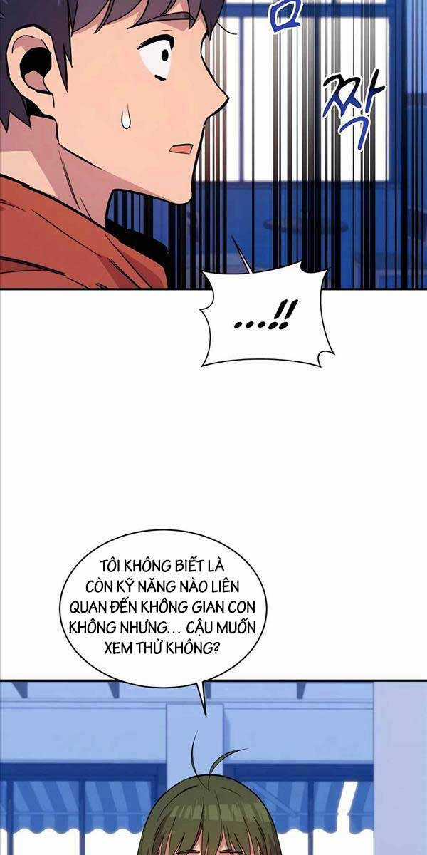 Đi Săn Tự Động Bằng Phân Thân Chương 55 trang 52