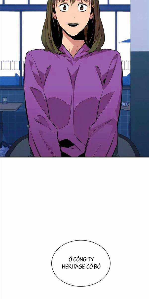 Đi Săn Tự Động Bằng Phân Thân Chương 55 trang 53