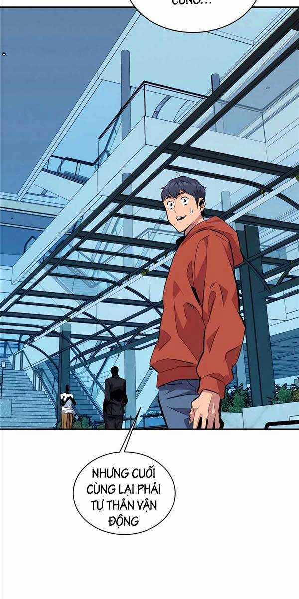 Đi Săn Tự Động Bằng Phân Thân Chương 55 trang 56