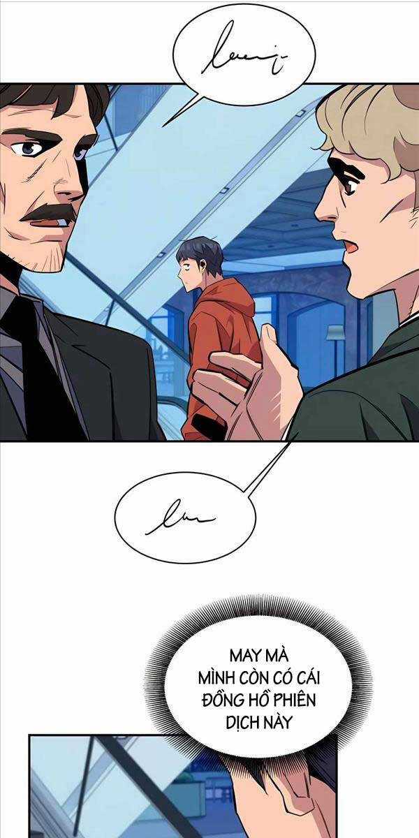 Đi Săn Tự Động Bằng Phân Thân Chương 55 trang 57