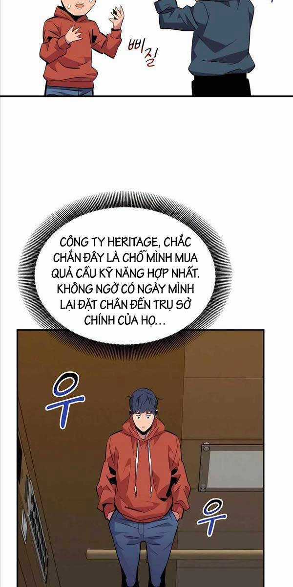 Đi Săn Tự Động Bằng Phân Thân Chương 55 trang 59