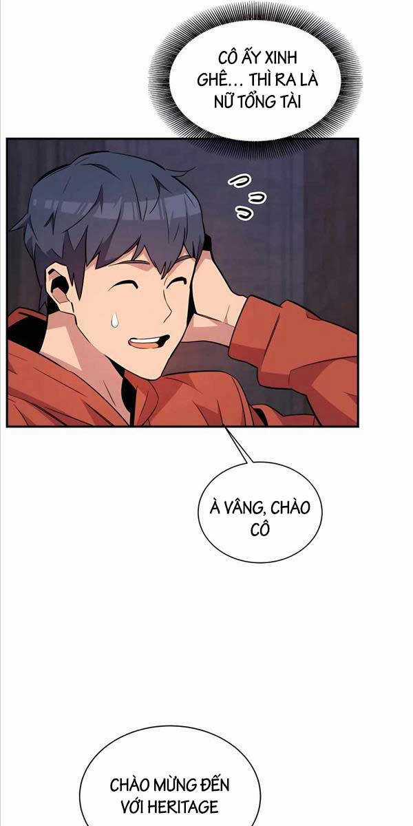 Đi Săn Tự Động Bằng Phân Thân Chương 55 trang 64