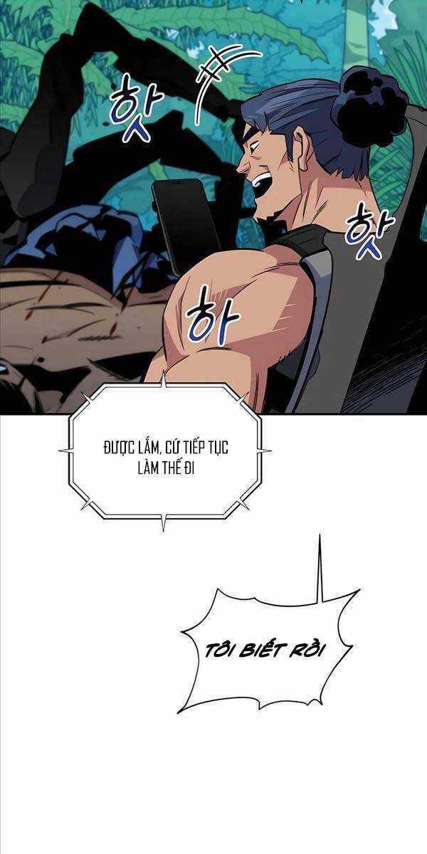 Đi Săn Tự Động Bằng Phân Thân Chương 55 trang 7