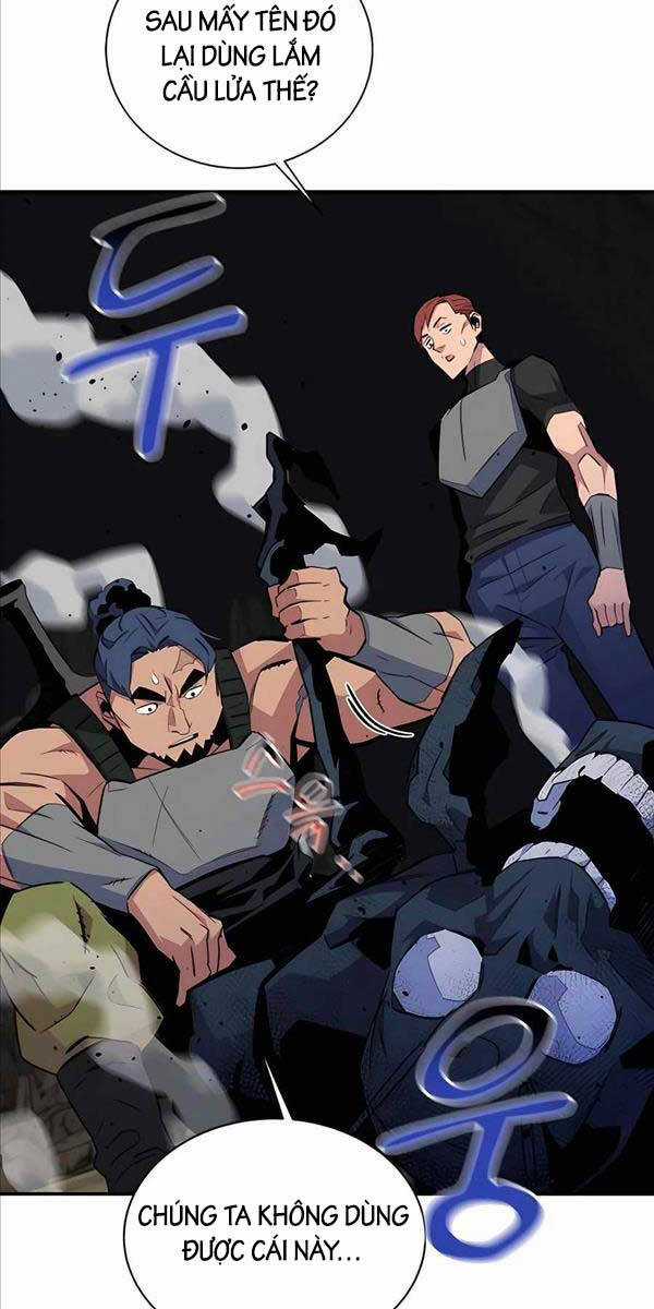 Đi Săn Tự Động Bằng Phân Thân Chương 55 trang 77