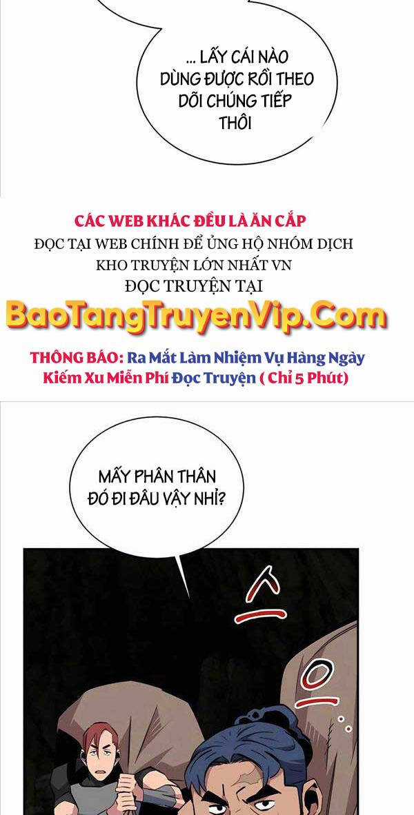 Đi Săn Tự Động Bằng Phân Thân Chương 55 trang 78