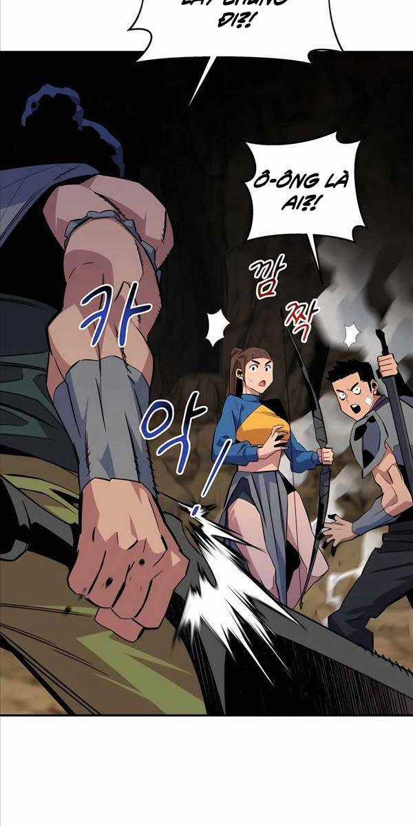 Đi Săn Tự Động Bằng Phân Thân Chương 55 trang 81