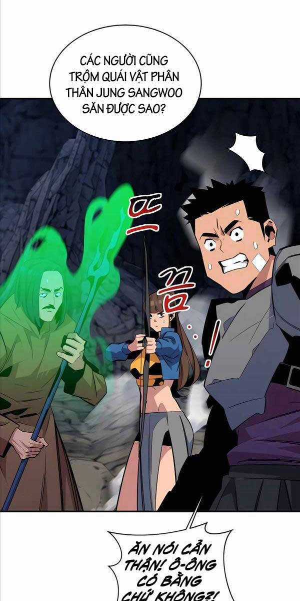 Đi Săn Tự Động Bằng Phân Thân Chương 55 trang 83