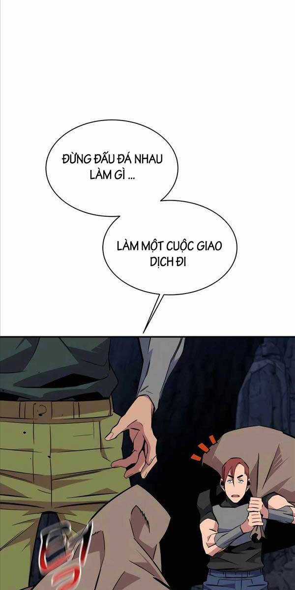 Đi Săn Tự Động Bằng Phân Thân Chương 55 trang 85