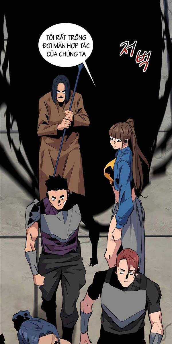 Đi Săn Tự Động Bằng Phân Thân Chương 55 trang 91