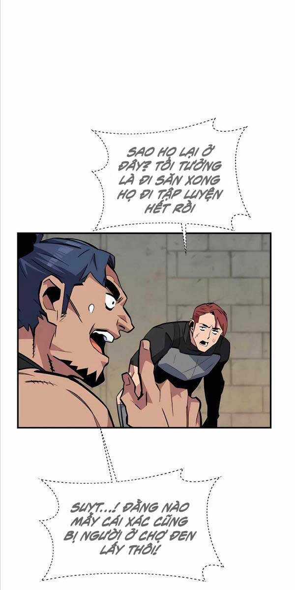 Đi Săn Tự Động Bằng Phân Thân Chương 55 trang 94